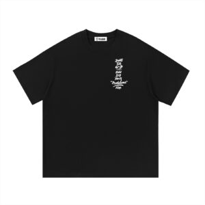 God is Bigger Cotton T-Shirt